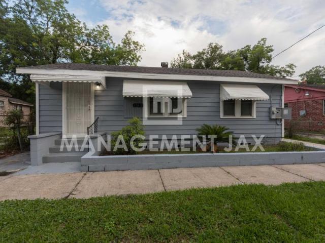 4 bedroom, Jacksonville FL 32209 105969664