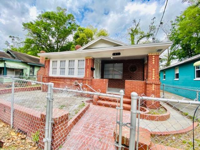 4 bedroom, Jacksonville FL 32209 105969679