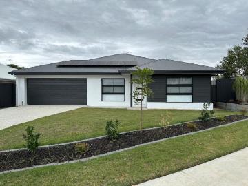 Bribie Island, Woorim, Moreton Bay Regional, Queensland