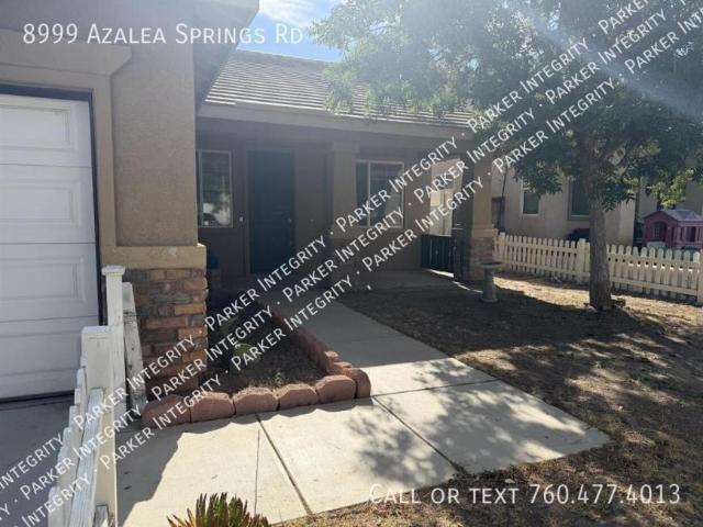 4 bedroom, Oak Hills CA 92344 LS105301540