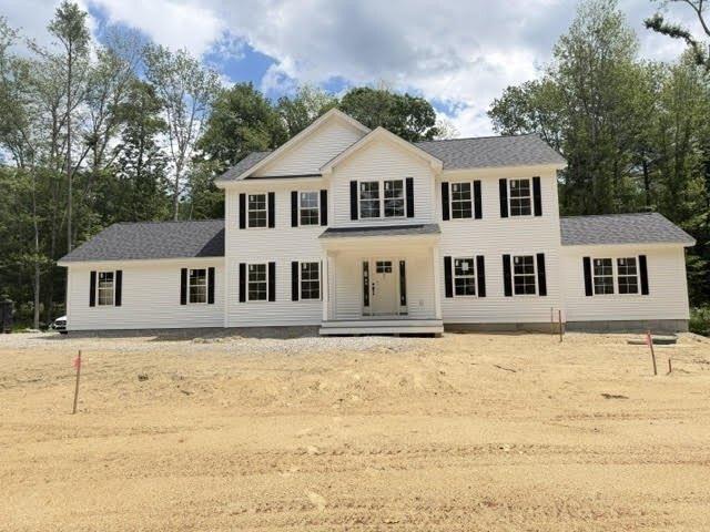 4 bedroom, Oakham MA 01068 104191498