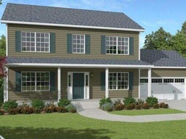 4 bedroom, Oakland ME 04963 105682502