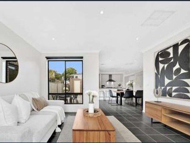 4 BEDROOM OASIS