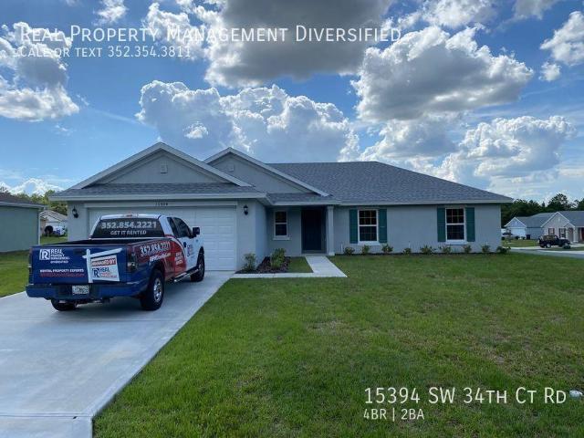 4 bedroom, Ocala FL 34473 104611465