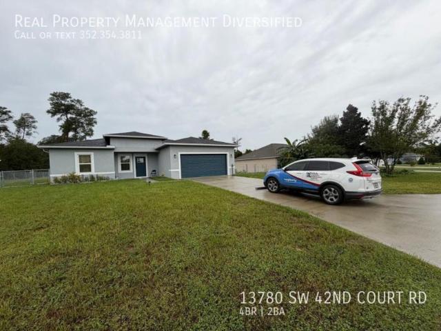 4 bedroom, Ocala FL 34473 106213800
