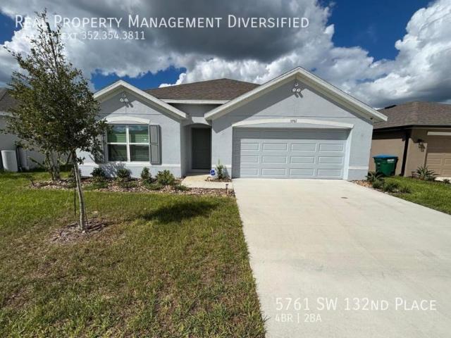 4 bedroom, Ocala FL 34473 LS105618525