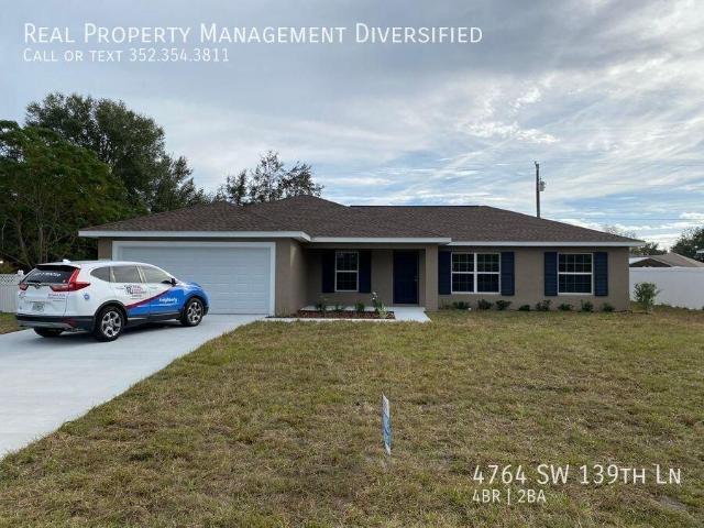 4 bedroom, Ocala FL 34473 LS105835158