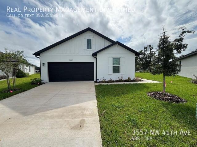 4 bedroom, Ocala FL 34482 105964647