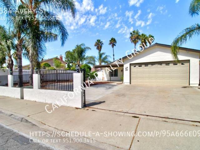 4 bedroom, Oceanside CA 92057 LS105839600