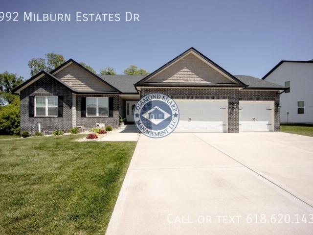 4 bedroom, O'Fallon IL 62269 LS105671785
