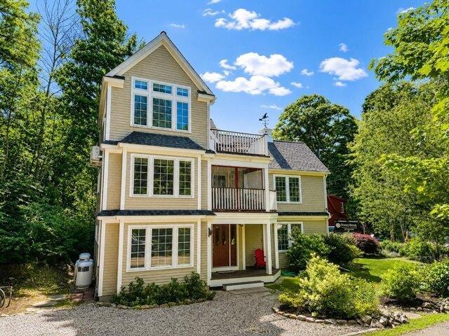 4 bedroom, Ogunquit ME 03907 105829163