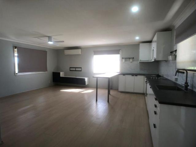 4 BEDROOM OLDER STYLE HOME ON A LARGE BLOCK
