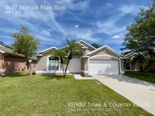 4 bedroom, Orlando FL 32829 105834415