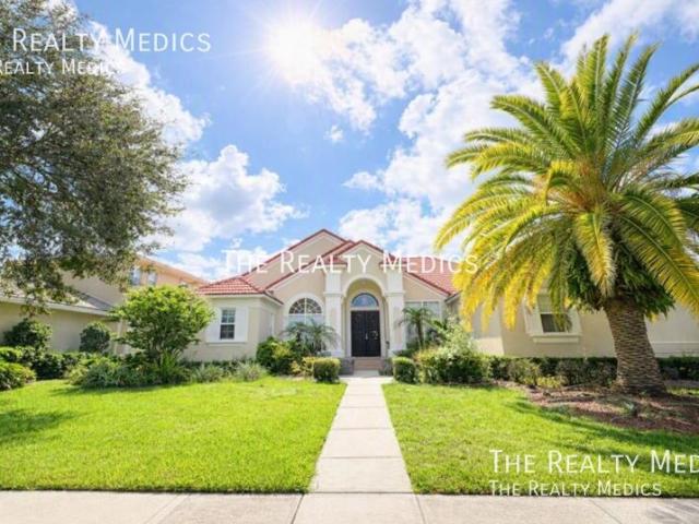 4 bedroom, Orlando FL 32835 103889980