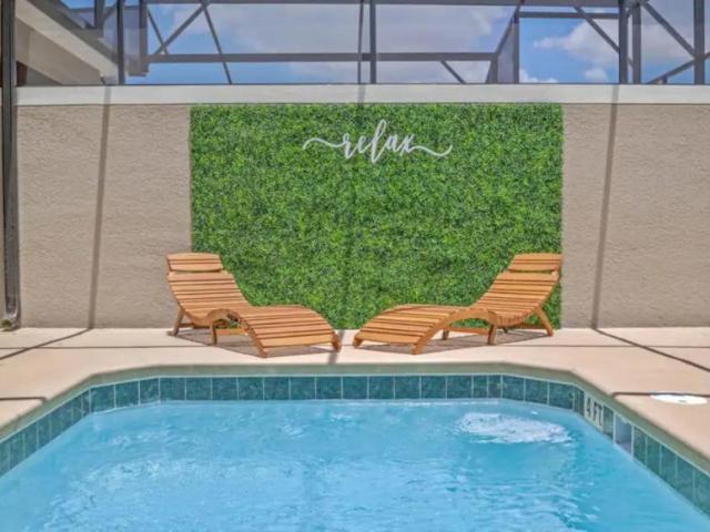 4 bedroom, Orlando Orlando 99388111