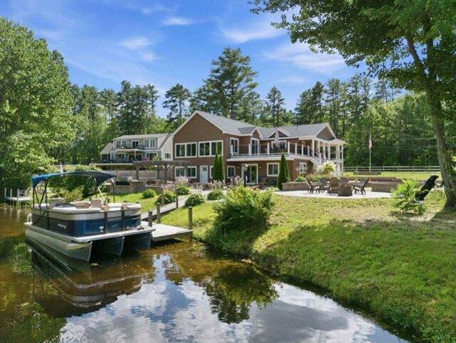 4 bedroom, Ossipee NH 03814 105957080