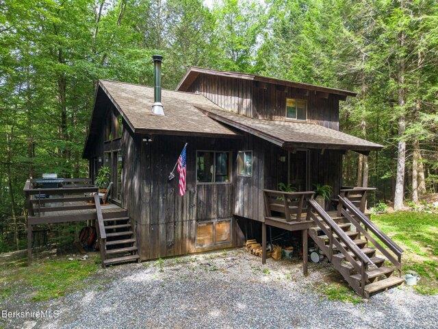4 bedroom, Otis MA 01253 104853467