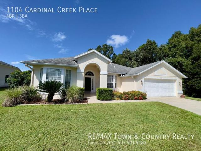 4 bedroom, Oviedo FL 32765 105834416