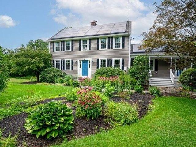 4 bedroom, Oxford MA 01540 104540703