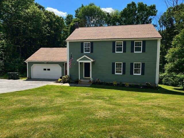 4 bedroom, Oxford MA 01540 104567374