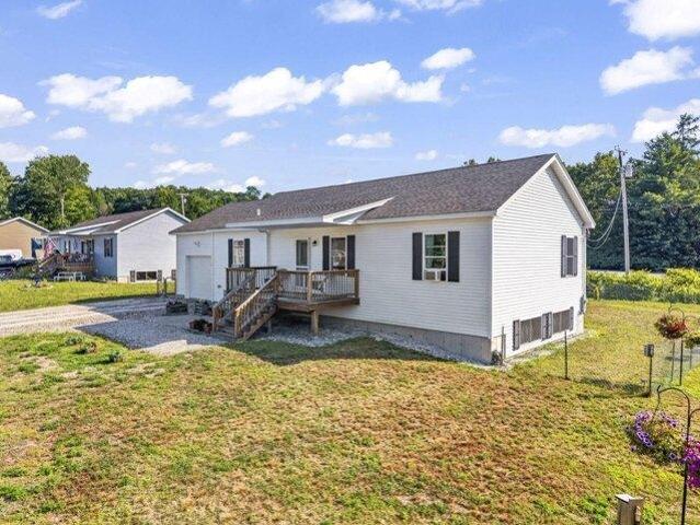 4 bedroom, Oxford ME 04270 105748581