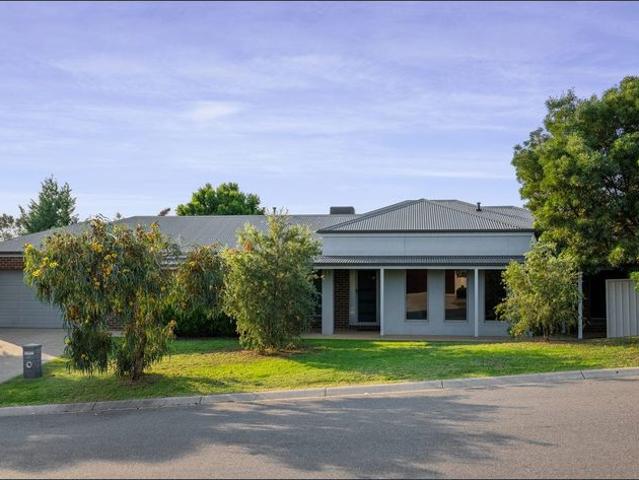 4 Bedroom Low Maintenance Home in Thurgoona