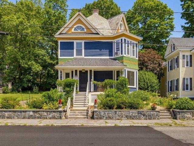 4 bedroom, Lowell MA 01852 105630458