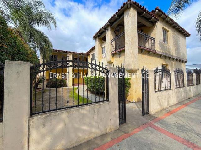 4 bedroom, Long Beach CA 90806 105430745
