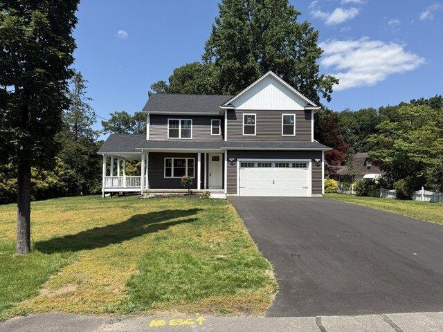 4 bedroom, Longmeadow MA 01106 105495788