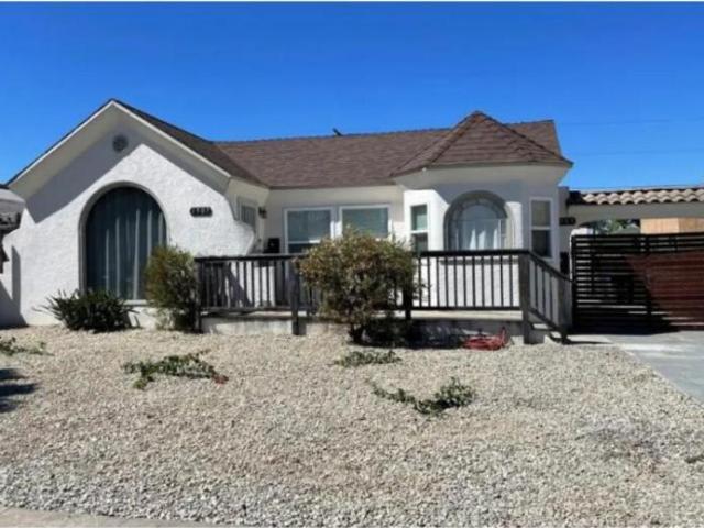 4 bedroom, Los Angeles CA 90047 LS105302794