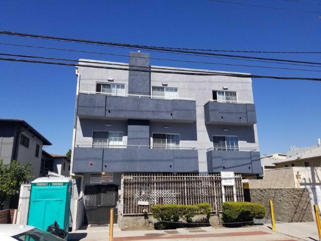 4 bedroom, Los Angeles CA 91602 LS105269657