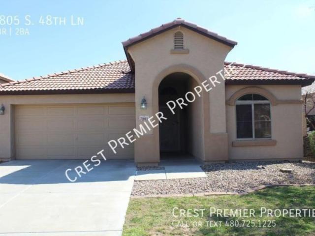 4 bedroom, Laveen AZ 85339 LS104576597