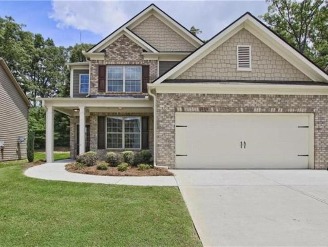 4 bedroom, Lawrenceville GA 30043 LS103714761