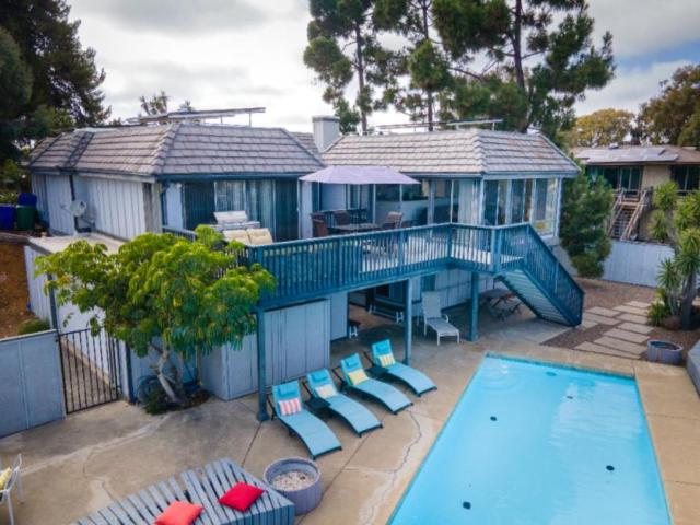4 bedroom, La Jolla CA 92037 104855993
