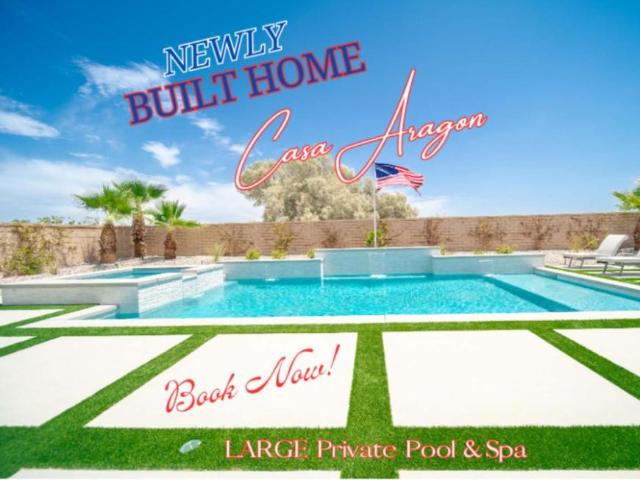 4 bedroom, La Quinta CA 92253 LS100703793