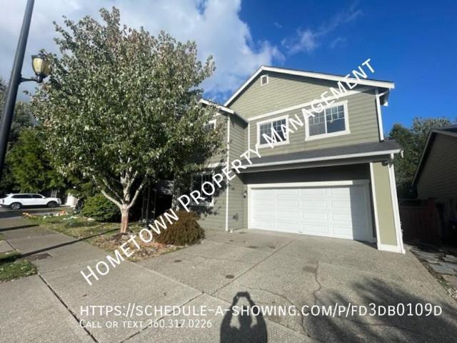 4 bedroom, Lacey WA 98513 105834490