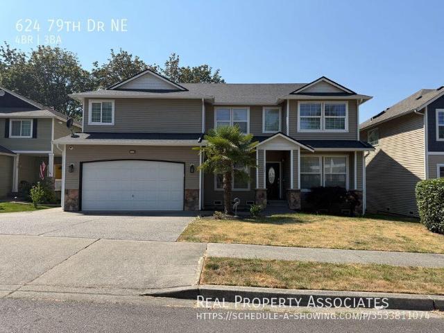 3 bedroom, Lake Stevens WA 98258 104922942