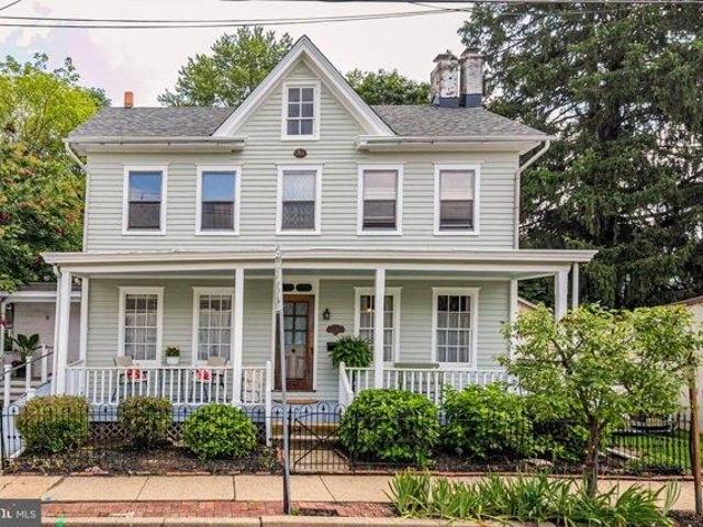 4 bedroom, Lambertville NJ 08530 105276466