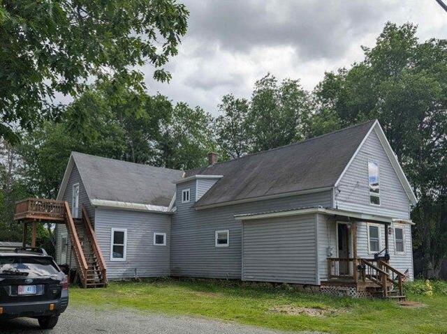 4 bedroom, Lancaster NH 03584 104441018