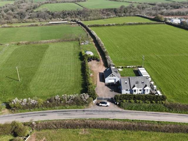 4 Bedroom Detached Bungalow