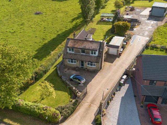 4 Bedroom Detached House