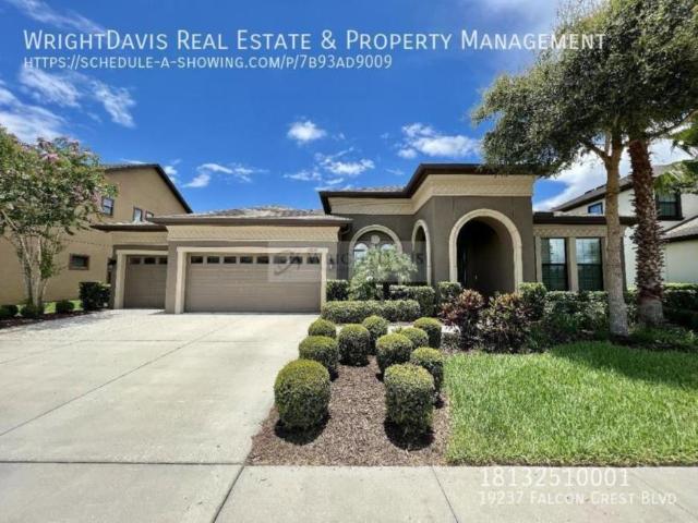 4 bedroom, Land O Lakes FL 34638 LS104950612