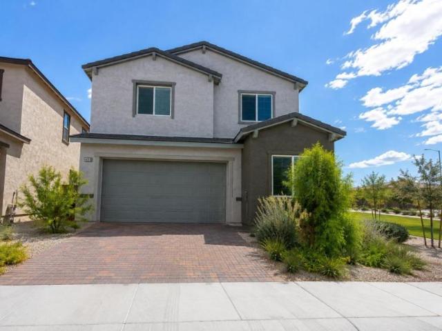 4 bedroom, Las Vegas NV 89032 105184382
