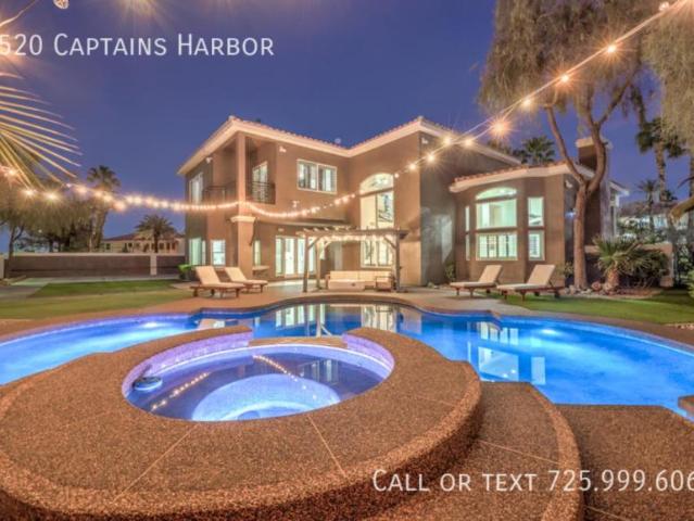 4 bedroom, Las Vegas NV 89117 100700175