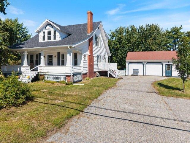 4 bedroom, Lewiston ME 04240 105788962