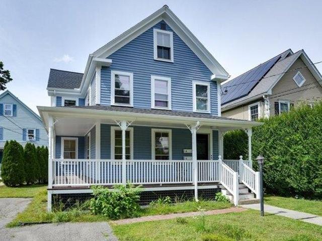 4 bedroom, Lexington MA 02420 105404641