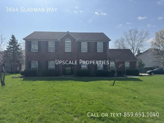 4 bedroom, Lexington KY 40503 LS105666958