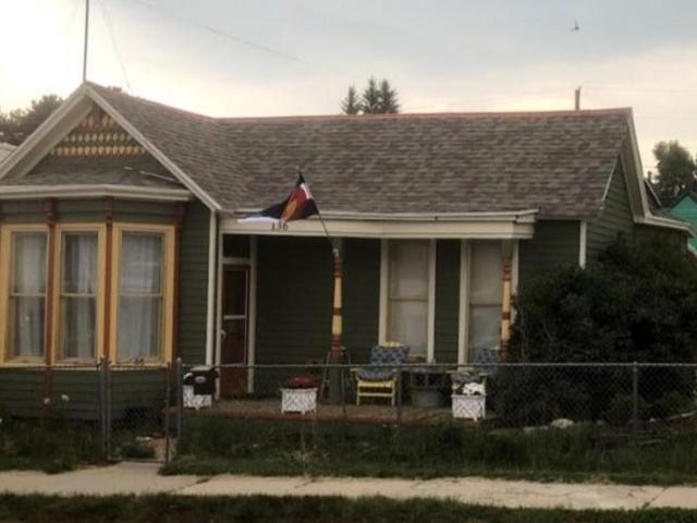 4 bedroom, Leadville CO 80461 105903107