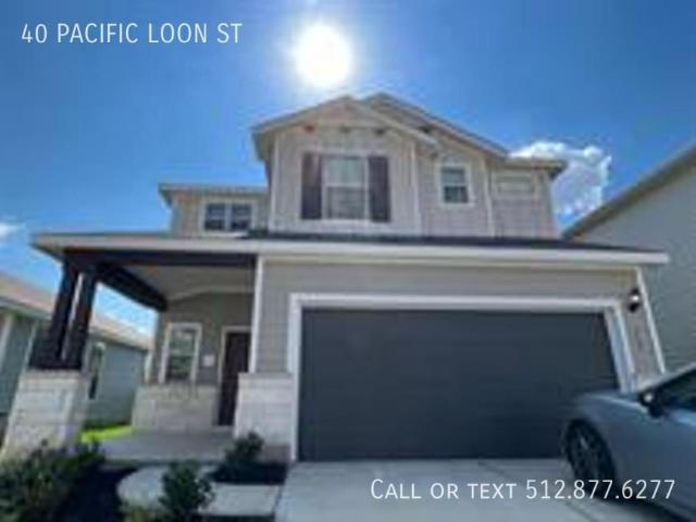 4 bedroom, LEANDER TX 78641 105431695