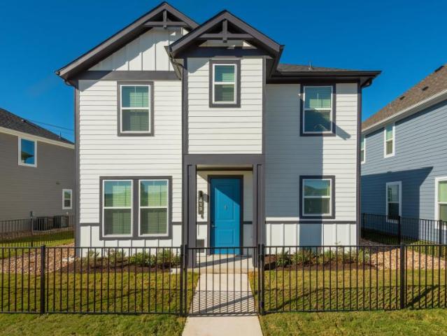 4 bedroom, Leander TX 78641 LS97729793